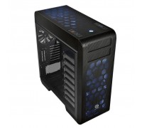 Корпус ThermalTake V71 Tempered Glass Edition (CA-1B6-00F1WN-04)