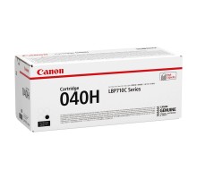 Картридж Canon 040H Black(12.5K) (0461C001)