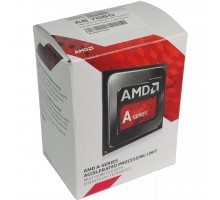 Процесор AMD A8-7680 (AD7680ACABBOX)