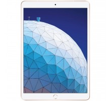 Планшет Apple A2152 iPad Air 10.5" Wi-Fi 256GB Gold (MUUT2RK/A)