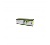 Картридж Static Control HP CLJ CF532A (205A) 900ст yellow (002-01-SF532A)