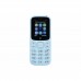Мобильный телефон 2E E180 2019 City Blue (680576170040)