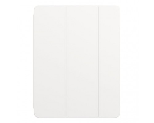 Чехол для планшета Apple Smart Folio for iPad Pro 12.9-inch (5th generation) - White (MJMH3ZM/A)