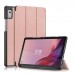 Чохол до планшета BeCover Smart Case Lenovo Tab M9 TB-310 9" Rose Gold (709226)