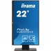 Монітор iiyama XUB2292HS-B1