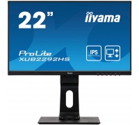 Монітор iiyama XUB2292HS-B1