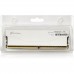 Модуль памяти для компьютера DDR4 16GB 3200 MHz RGB X2 Series White eXceleram (ERX2W416326C)