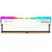 Модуль памяти для компьютера DDR4 16GB 3200 MHz RGB X2 Series White eXceleram (ERX2W416326C)