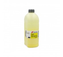 Тонер HP CLJP M252/M254/M452 500г yellow, фасовка Static Control (HM254-500B-YOS-P)