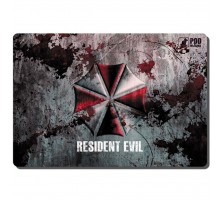 Килимок для мишки Pod Mishkou GAME Resident Evil-М