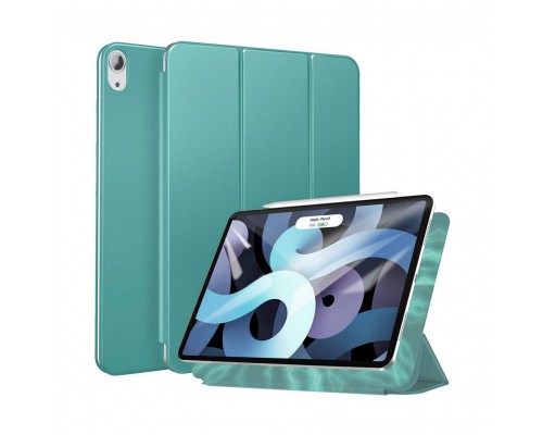 Чохол до планшета BeCover Magnetic Apple iPad Air 10.9 2020/2021 Green (705549)