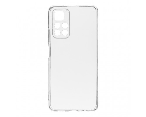 Чохол до моб. телефона Armorstandart Air Series Xiaomi Poco М4 Pro 5G Camera Cover Transparent (ARM60684)