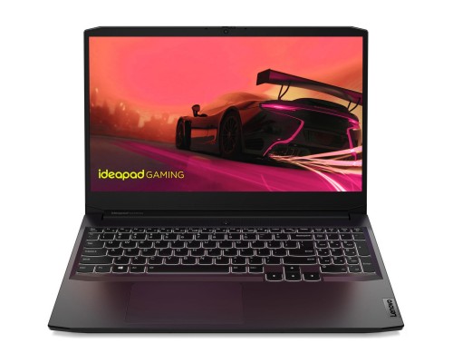 Ноутбук Lenovo IdeaPad Gaming 3 15ACH6 (82K200QYPB)