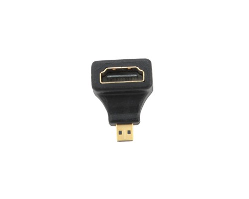 Перехідник HDMI to micro-HDMI Cablexpert (A-HDMI-FDML)