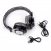 Навушники Vinga HBT050 Bluetooth Black (HBT050BK)