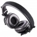 Навушники Vinga HBT050 Bluetooth Black (HBT050BK)