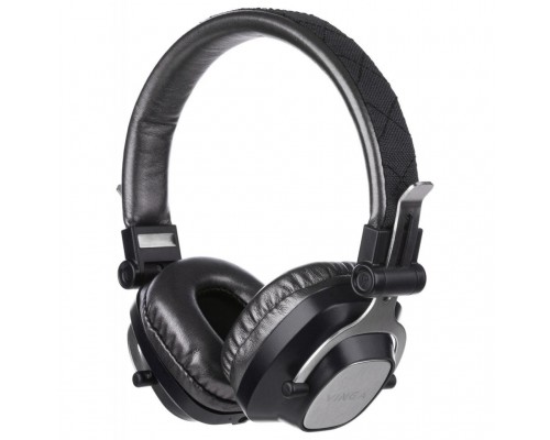 Навушники Vinga HBT050 Bluetooth Black (HBT050BK)