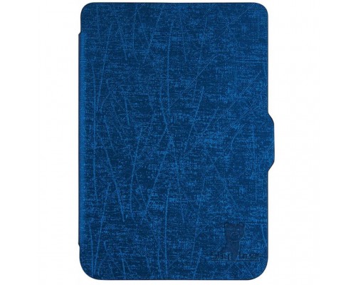 Чехол для электронной книги AirOn для PocketBook 616/627/632 dark blue (6946795850179)