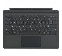 Клавиатура Microsoft Surface Pro Type Cover Black (FMN-00013)