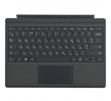 Клавіатура Microsoft Surface Pro Type Cover Black (FMN-00013)