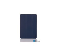 Чохол до планшета BeCover Smart Case для Lenovo Tab E10 TB-X104 Deep Blue (703277)