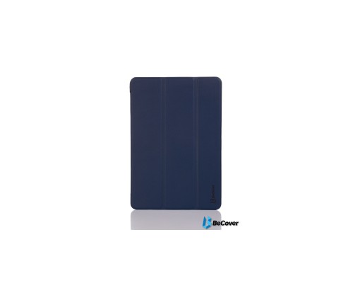 Чохол до планшета BeCover Smart Case для Lenovo Tab E10 TB-X104 Deep Blue (703277)