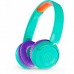 Навушники JBL JR 300 BT Tropic Teal (JBLJR300BTTEL)