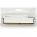 Модуль памяти для компьютера DDR4 16GB 2666 MHz RGB X2 Series White eXceleram (ERX2W416269C)