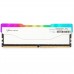 Модуль памяти для компьютера DDR4 16GB 2666 MHz RGB X2 Series White eXceleram (ERX2W416269C)