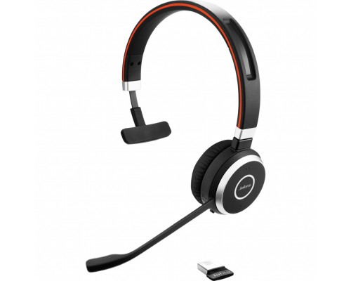 Наушники Jabra Evolve 65 MS Mono (6593-823-309)