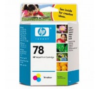 Картридж HP DJ No. 78 Color (C6578D)