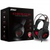 Навушники MSI DS502 GAMING Headset