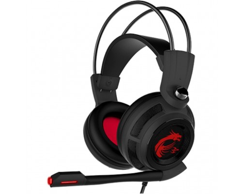 Навушники MSI DS502 GAMING Headset