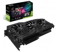 Видеокарта ASUS GeForce RTX2070 8192Mb ROG STRIX OC GAMING (ROG-STRIX-RTX2070-O8G-GAMING)