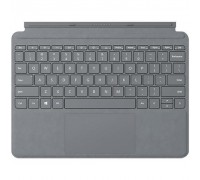 Клавиатура Microsoft Surface GO Type Cover Platinum (KCT-00013)