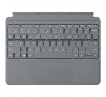 Клавіатура Microsoft Surface GO Type Cover Platinum (KCT-00013)