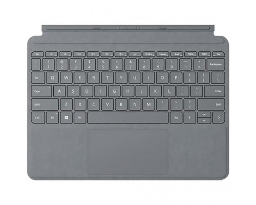 Клавиатура Microsoft Surface GO Type Cover Platinum (KCT-00013)