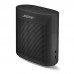 Акустическая система Bose SoundLink Colour Bluetooth Speaker II Black (752195-0100)