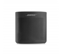 Акустична система Bose SoundLink Colour Bluetooth Speaker II Black (752195-0100)