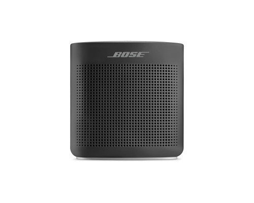 Акустическая система Bose SoundLink Colour Bluetooth Speaker II Black (752195-0100)