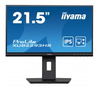 Монітор iiyama XUB2293HS-B5