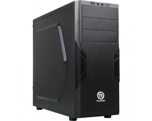 Корпус ThermalTake Versa H22 (CA-1B3-00M1NN-00)