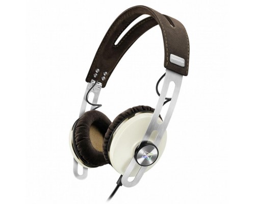 Навушники Sennheiser MOMENTUM M2 OEi Ivory (506395)