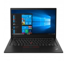 Ноутбук Lenovo ThinkPad X1 Carbon 7 (20QD002YRT)