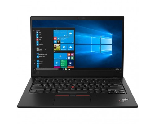 Ноутбук Lenovo ThinkPad X1 Carbon 7 (20QD002YRT)