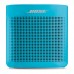 Акустична система Bose SoundLink Colour Bluetooth Speaker II Blue (752195-0500)