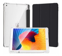 Чохол до планшета BeCover TPU Edge Apple iPad 10.2 2019/2020/2021 Black (706594)