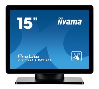 Монітор iiyama T1521MSC-B1