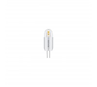 Лампочка Philips LEDcapsuleLV ND G4 2-20W 12V 2700K CorePro (929001244402)