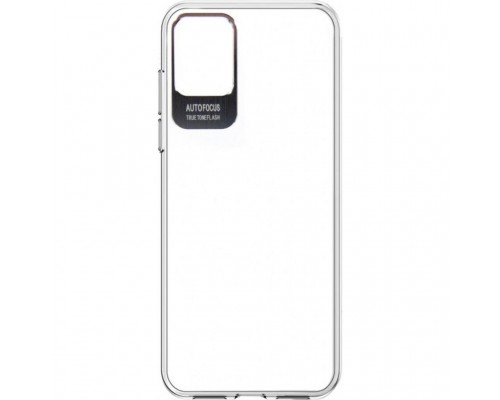 Чохол до моб. телефона Dengos TPU Samsung Galaxy A71 (DG-TPU-TRP-41) (DG-TPU-TRP-41)